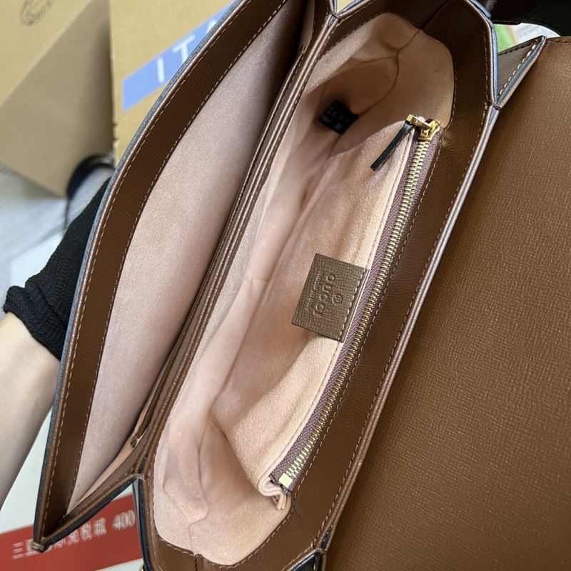 Gvc*1 horsebit bags